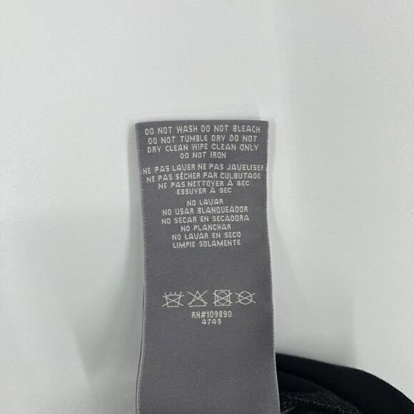 Melissa McCarthy Pants Faux Leather - Picture 7 of 7